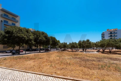 Terreno para Venda em Loule (São Clemente)