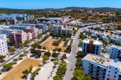 Terreno para Venda em Loule (São Clemente)