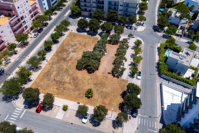 Terreno para Venda em Loule (São Clemente) Foto 8