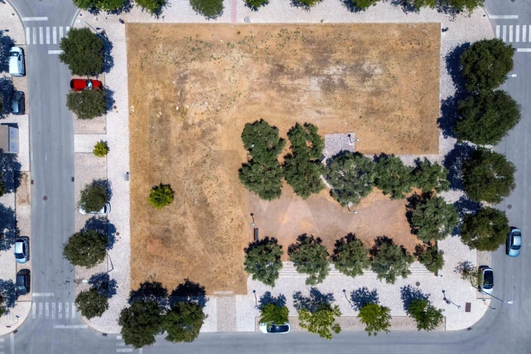 Terreno para Venda em Loule (São Clemente) Foto 2