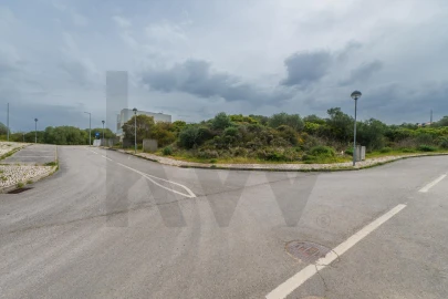 Terreno para Venda em Sesimbra (Castelo)