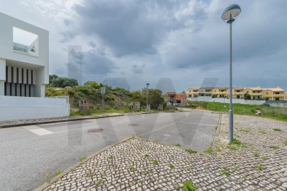 Terreno para Venda em Sesimbra (Castelo)