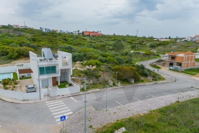 Terreno para Venda em Sesimbra (Castelo)
