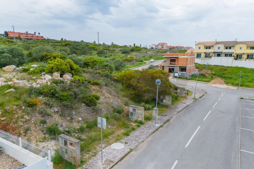 Terreno para Venda em Sesimbra (Castelo) Foto 10