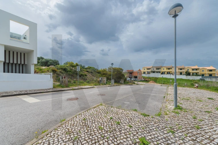 Terreno para Venda em Sesimbra (Castelo) Foto 12