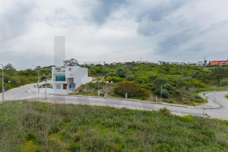 Terreno para Venda em Sesimbra (Castelo) Foto 19