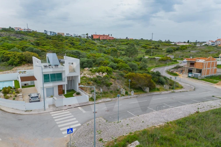Terreno para Venda em Sesimbra (Castelo) Foto 18