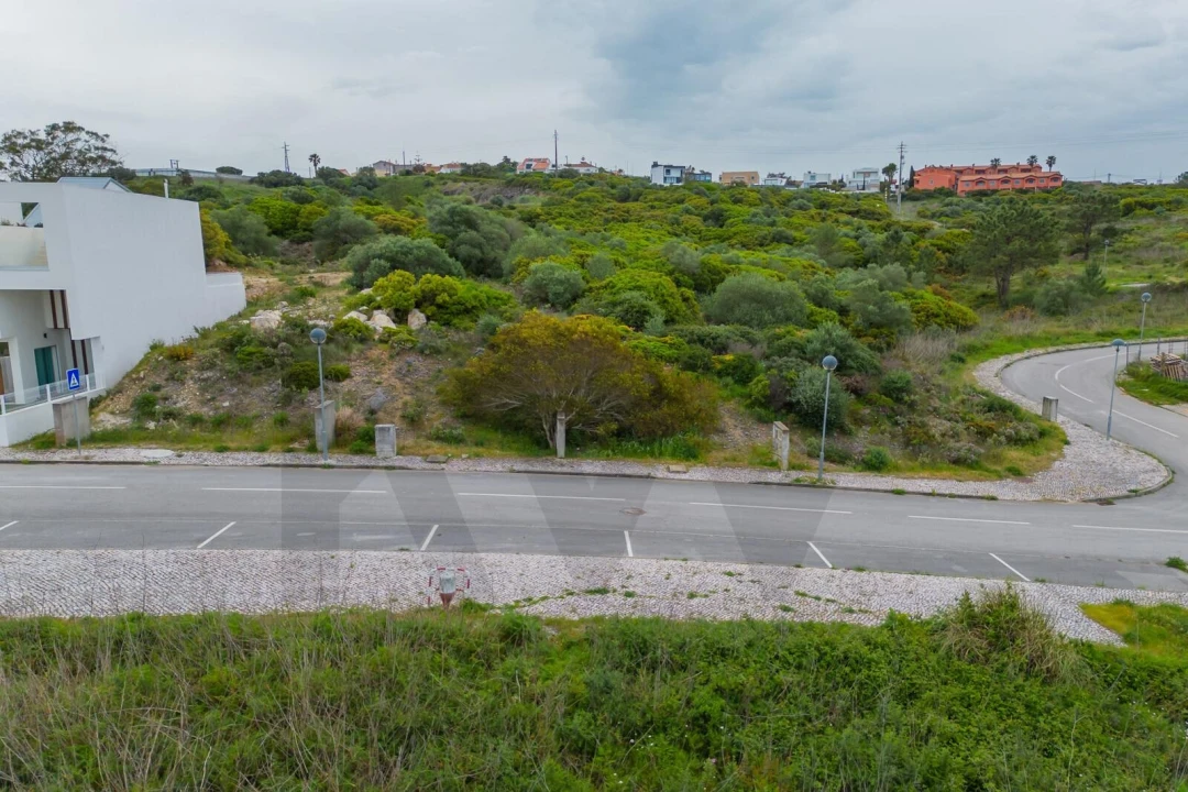 Terreno para Venda em Sesimbra (Castelo) Foto 2