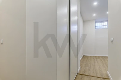 Apartamento T3 para Venda em Benfica