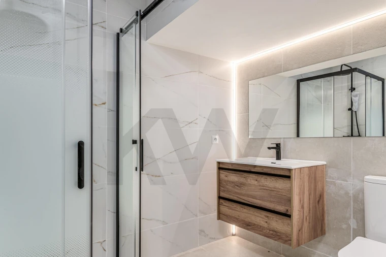 Apartamento T3 para Venda em Benfica Foto 14