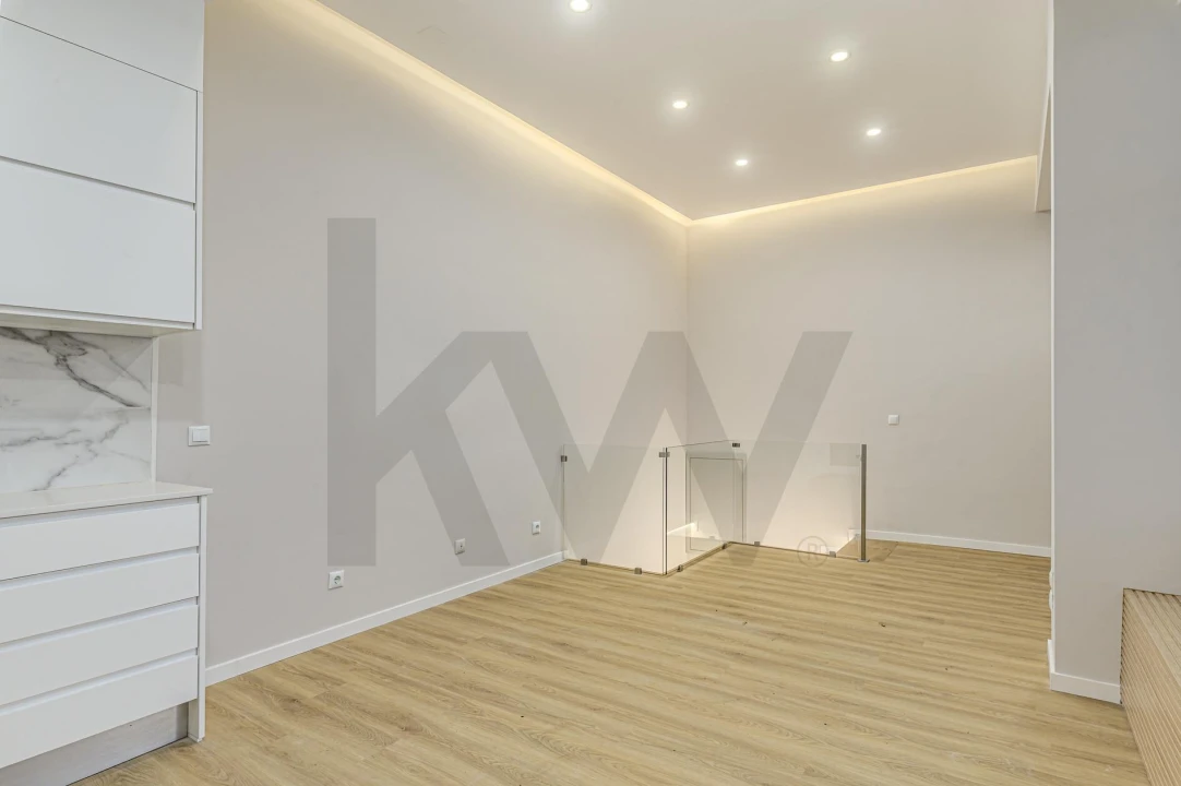 Apartamento T3 para Venda em Benfica Foto 7
