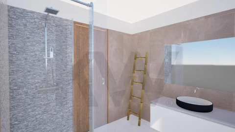 Apartamento T2 para Venda em Eiras e São Paulo de Frades