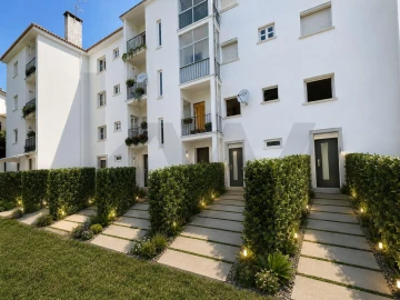 Apartamento T2 para Venda em Eiras e São Paulo de Frades