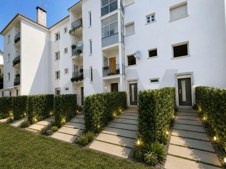 Apartamento T2 para Venda em Eiras e São Paulo de Frades Foto 5