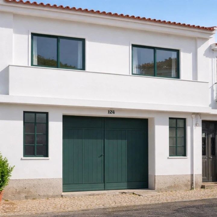 Moradia T2 para Venda em Mação, Penhascoso e Aboboreira Foto 1