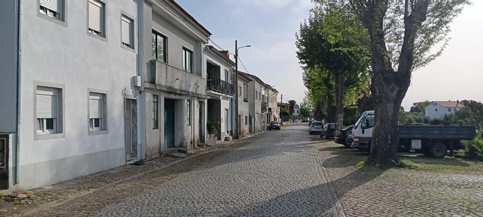 Moradia T2 para Venda em Mação, Penhascoso e Aboboreira Foto 14