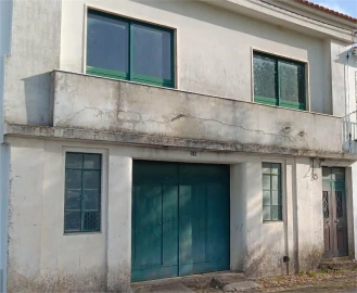 Moradia T2 para Venda em Mação, Penhascoso e Aboboreira