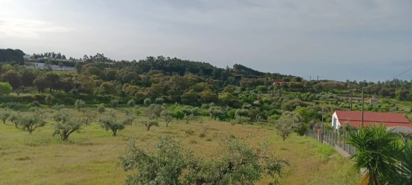 Moradia T2 para Venda em Mação, Penhascoso e Aboboreira