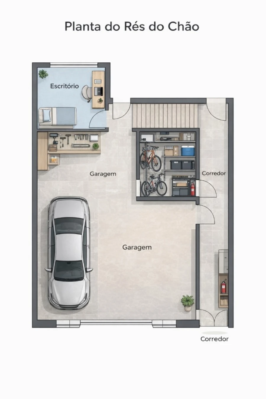 Moradia T2 para Venda em Mação, Penhascoso e Aboboreira Foto 5