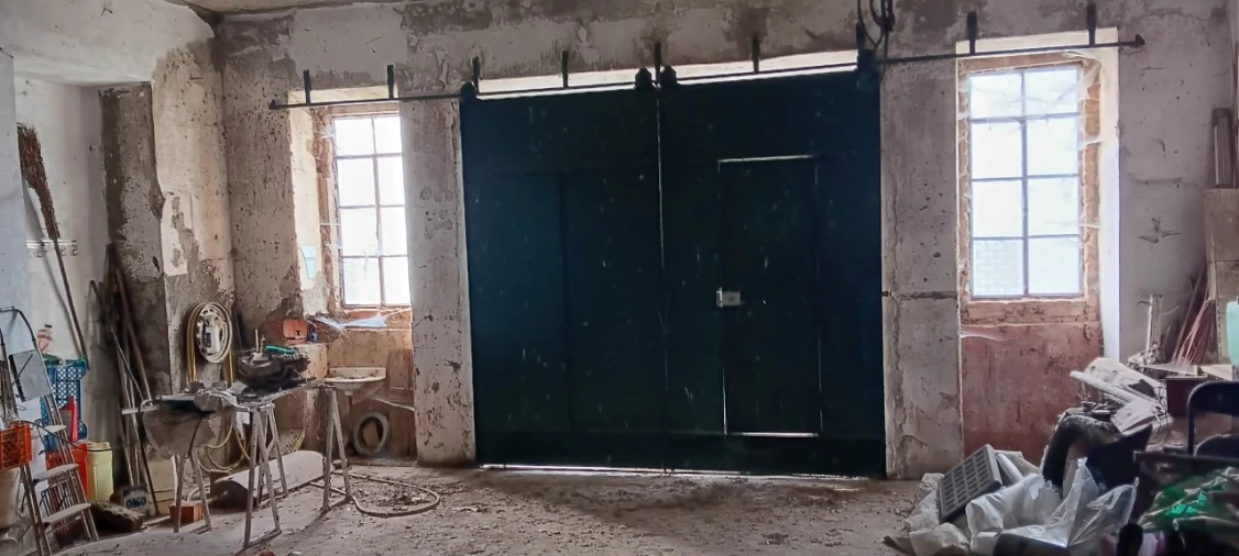 Moradia T2 para Venda em Mação, Penhascoso e Aboboreira Foto 4