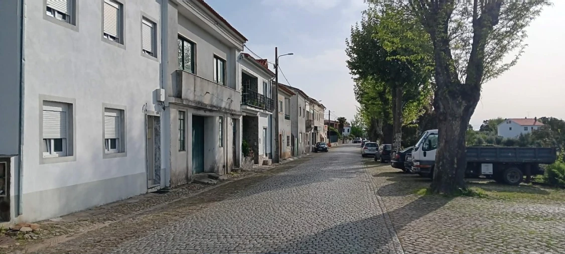 Moradia T2 para Venda em Mação, Penhascoso e Aboboreira Foto 14