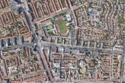 Armazém para Venda em Alvalade