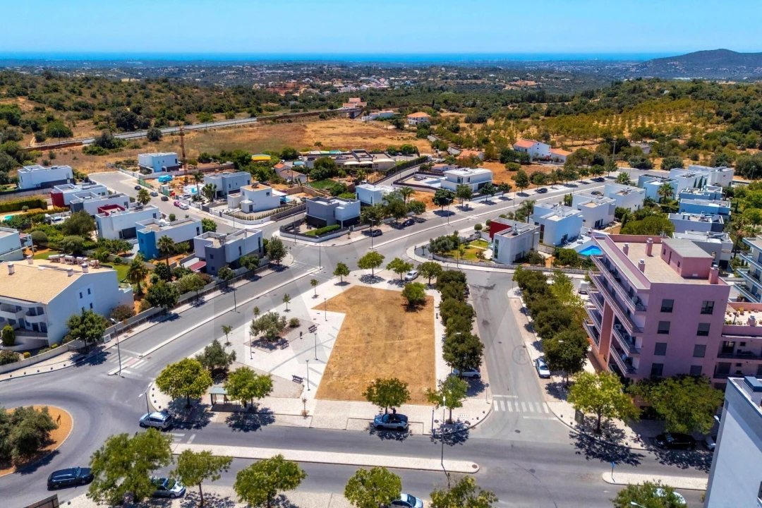 Terreno para Venda em Loule (São Clemente) Foto 1