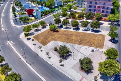 Terreno para Venda em Loule (São Clemente)