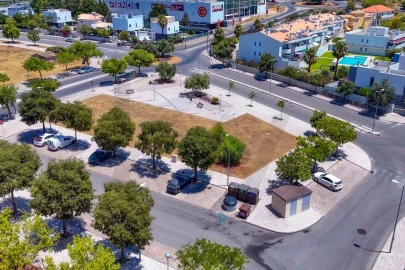 Terreno para Venda em Loule (São Clemente)