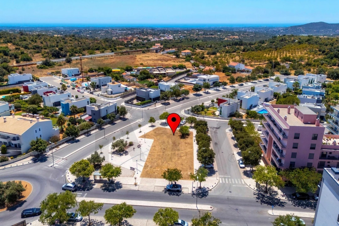 Terreno para Venda em Loule (São Clemente) Foto 2