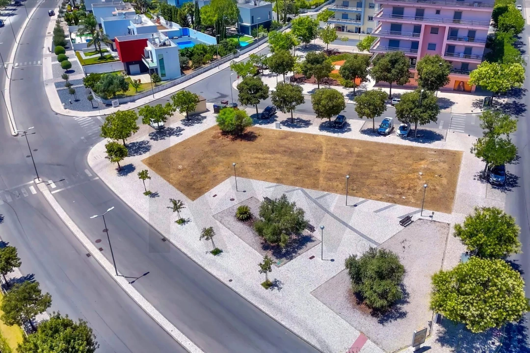 Terreno para Venda em Loule (São Clemente) Foto 17