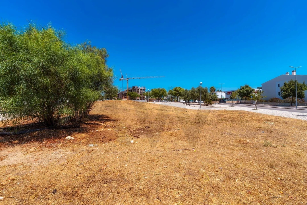 Terreno para Venda em Loule (São Clemente) Foto 13