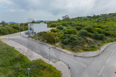 Terreno para Venda em Sesimbra (Castelo)