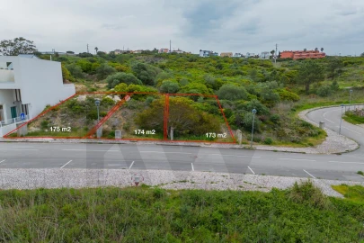 Terreno para Venda em Sesimbra (Castelo)