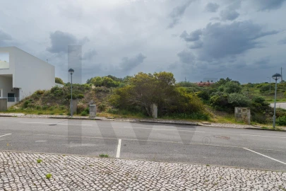 Terreno para Venda em Sesimbra (Castelo)