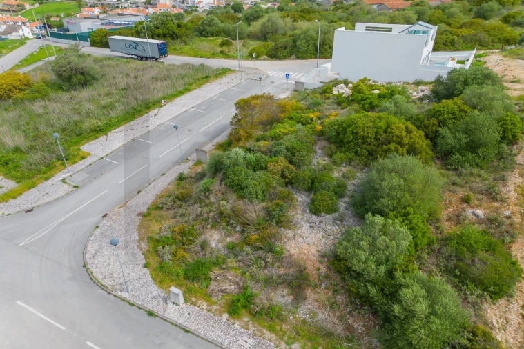 Terreno para Venda em Sesimbra (Castelo) Foto 6