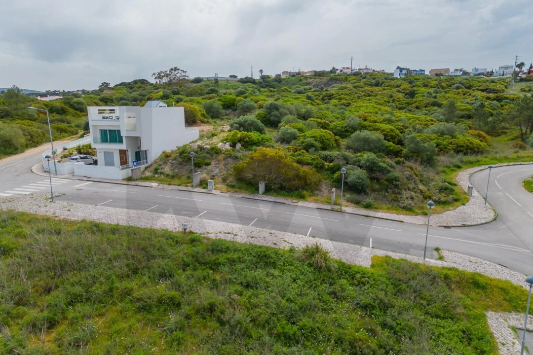Terreno para Venda em Sesimbra (Castelo) Foto 4