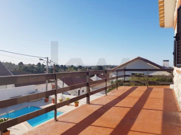 Moradia T4 para Venda em Quinta do Anjo