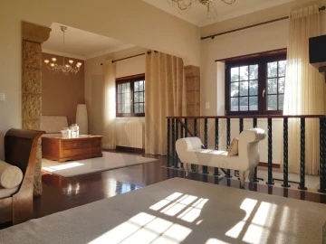 Moradia T4 para Venda em Quinta do Anjo