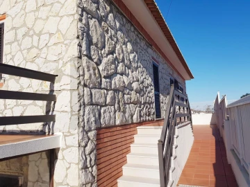 Moradia T4 para Venda em Quinta do Anjo