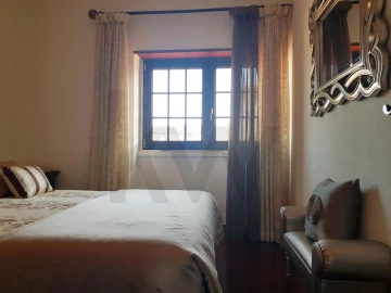 Moradia T4 para Venda em Quinta do Anjo