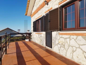 Moradia T4 para Venda em Quinta do Anjo