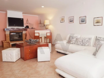 Moradia T4 para Venda em Quinta do Anjo