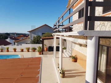 Moradia T4 para Venda em Quinta do Anjo