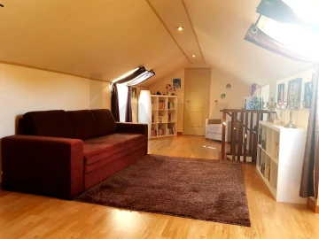 Moradia T4 para Venda em Quinta do Anjo