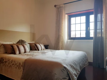 Moradia T4 para Venda em Quinta do Anjo