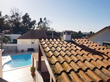 Moradia T4 para Venda em Quinta do Anjo