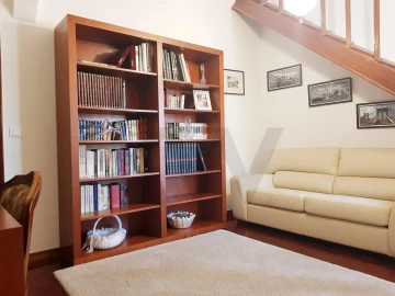 Moradia T4 para Venda em Quinta do Anjo