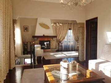 Moradia T4 para Venda em Quinta do Anjo