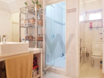 Moradia T4 para Venda em Quinta do Anjo